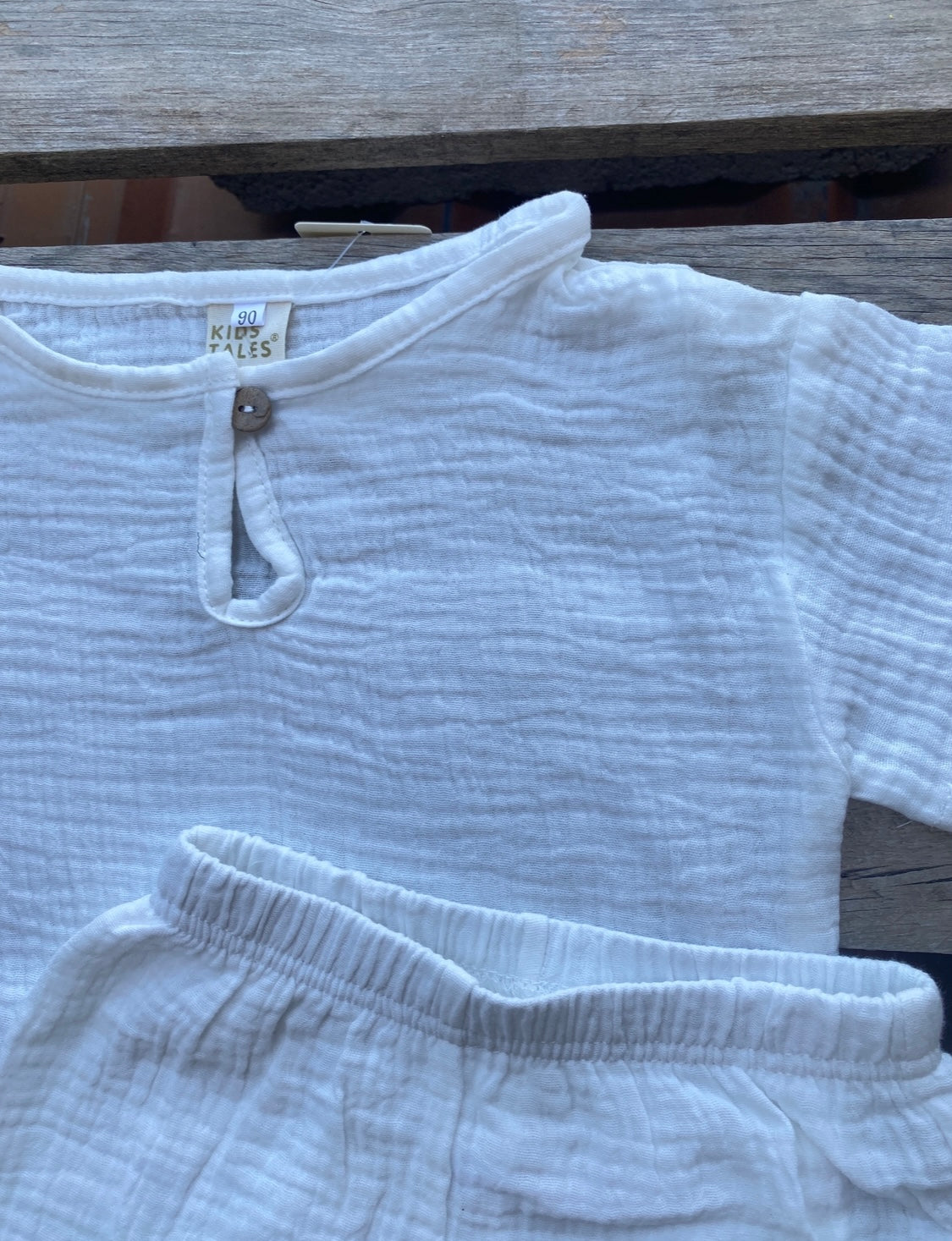 Linen set