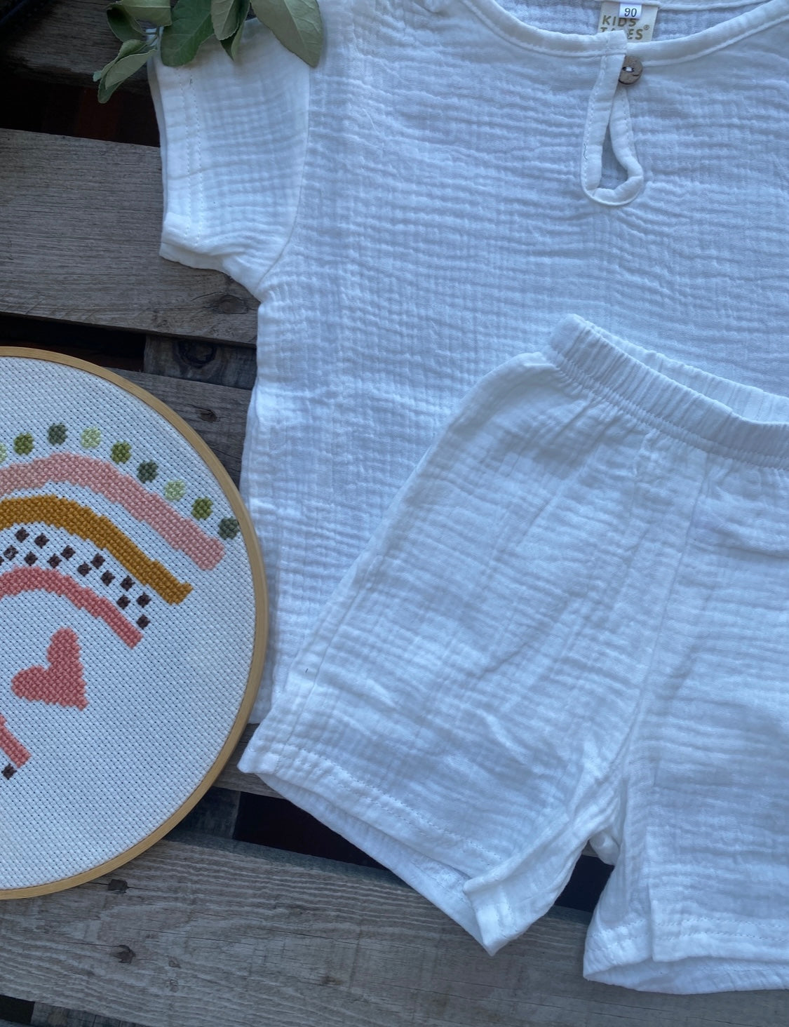 Linen set