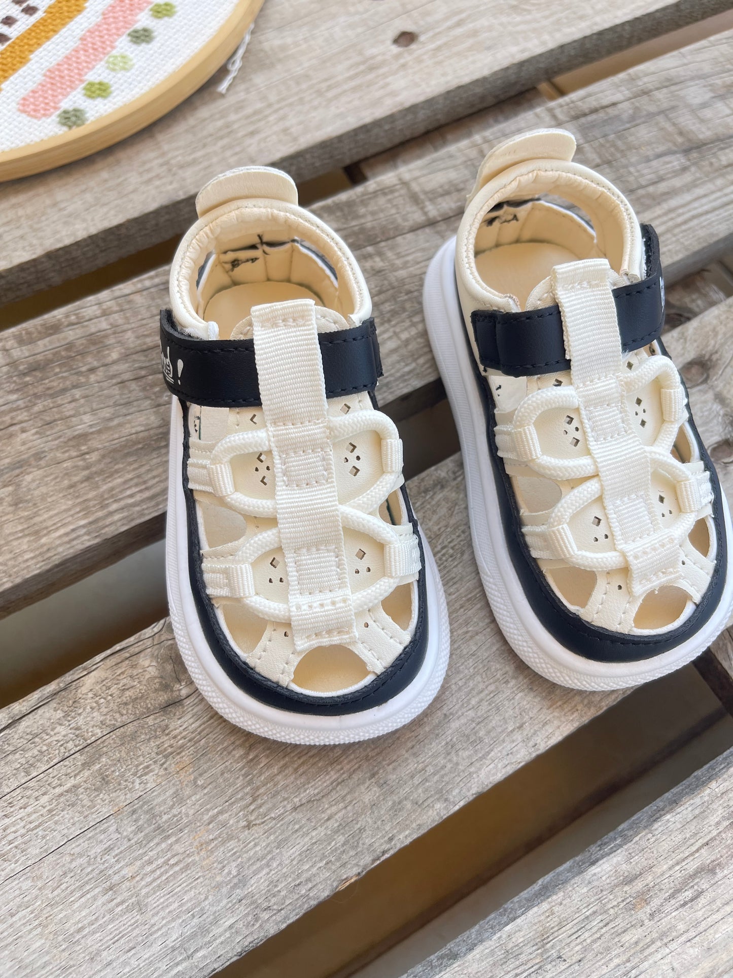 Boy Sandals