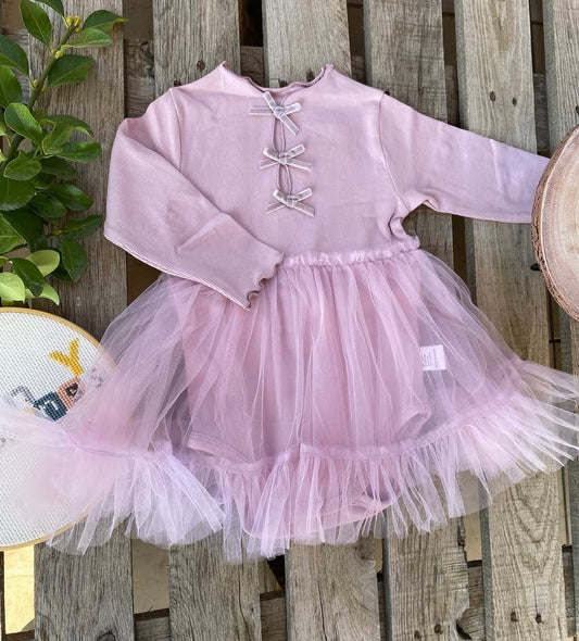 Bella dress
