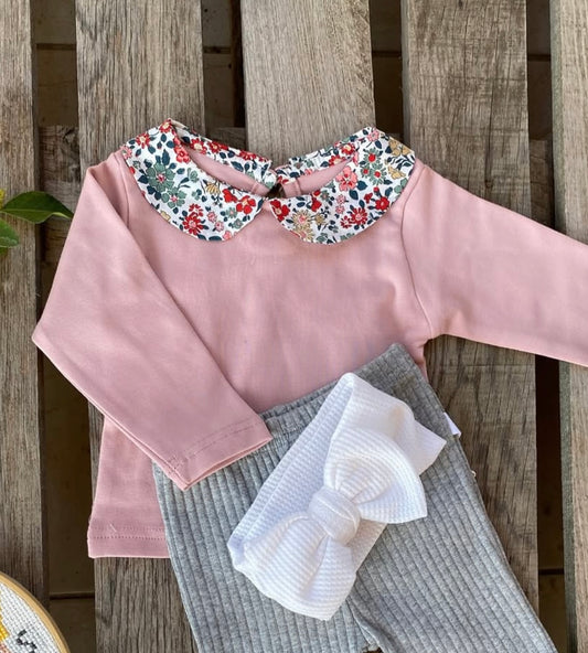 Flower top