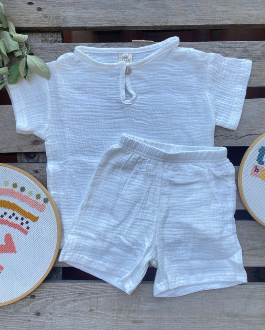 Linen set
