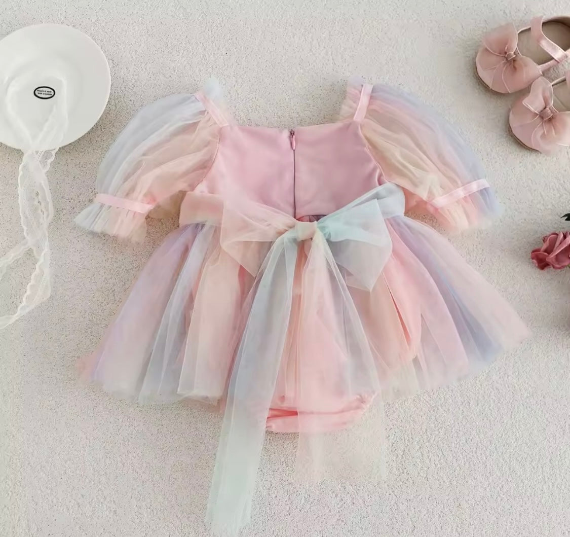 Princess dress