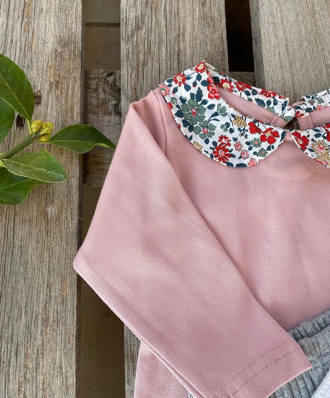 Flower top