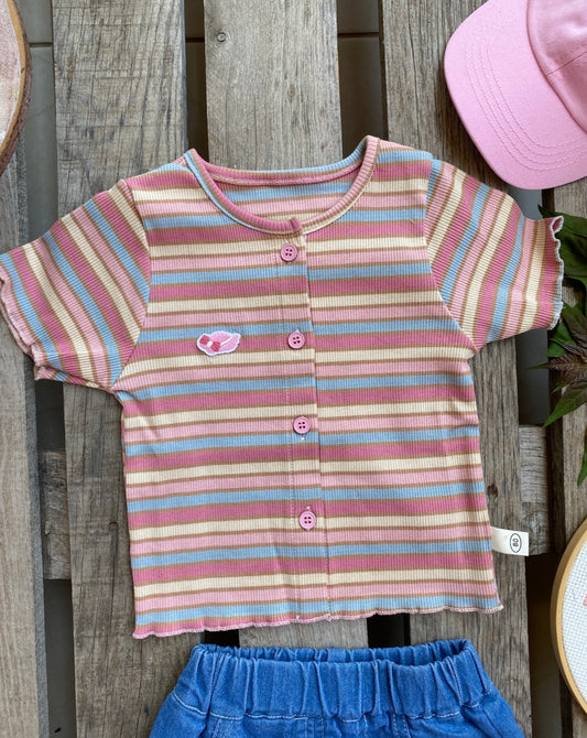 Candy top