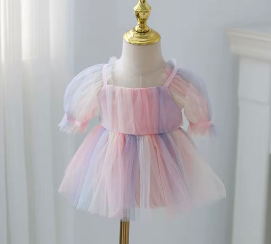 Princess dress