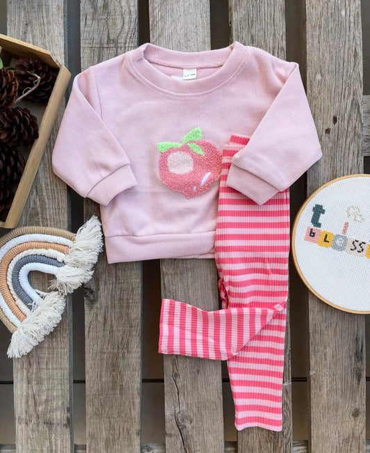 Strawberry set