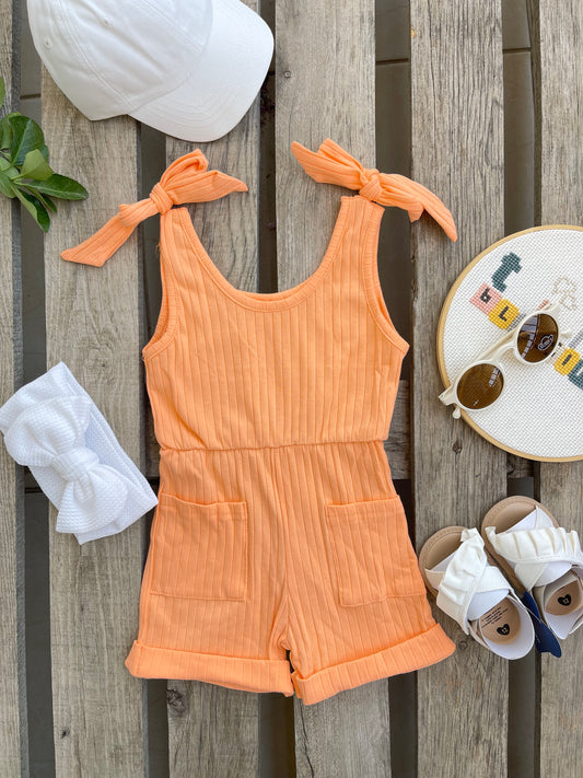 cotton jumpsuit