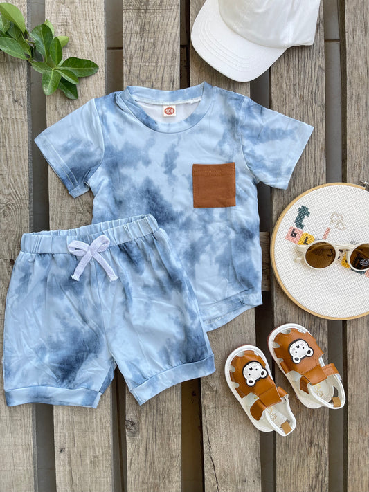 tie die set