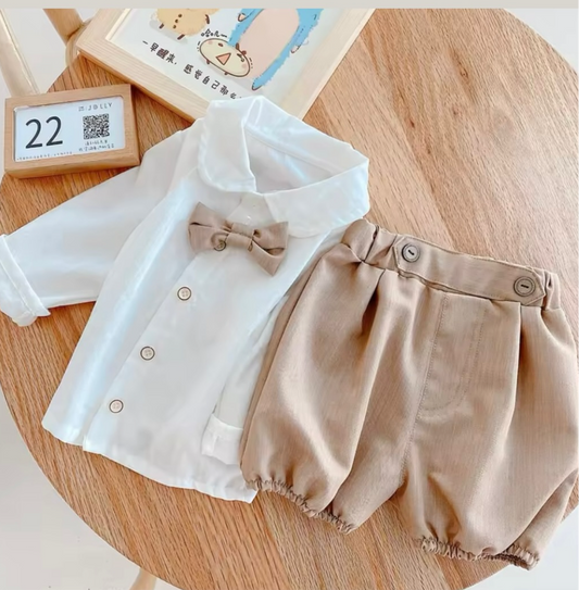 Occasion set