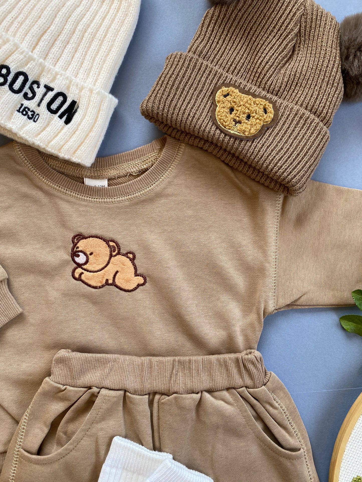 Bear set🐻