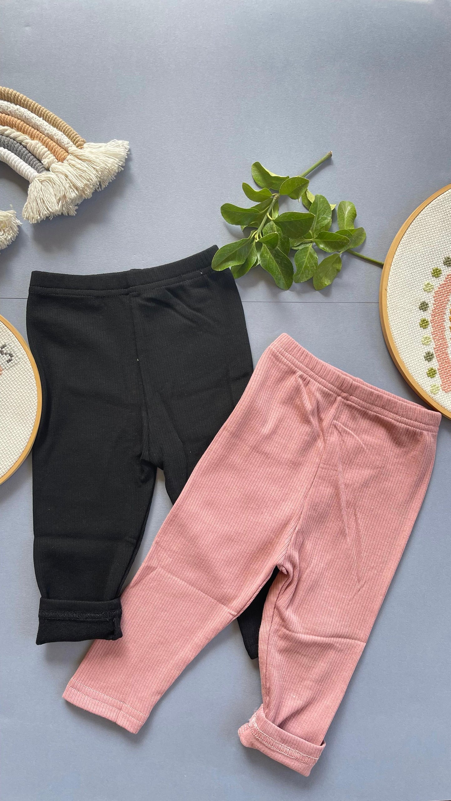 Fleece (5afeef) inside