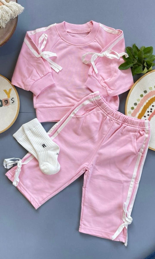 Pinky set🩷