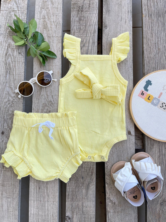3 pieces set